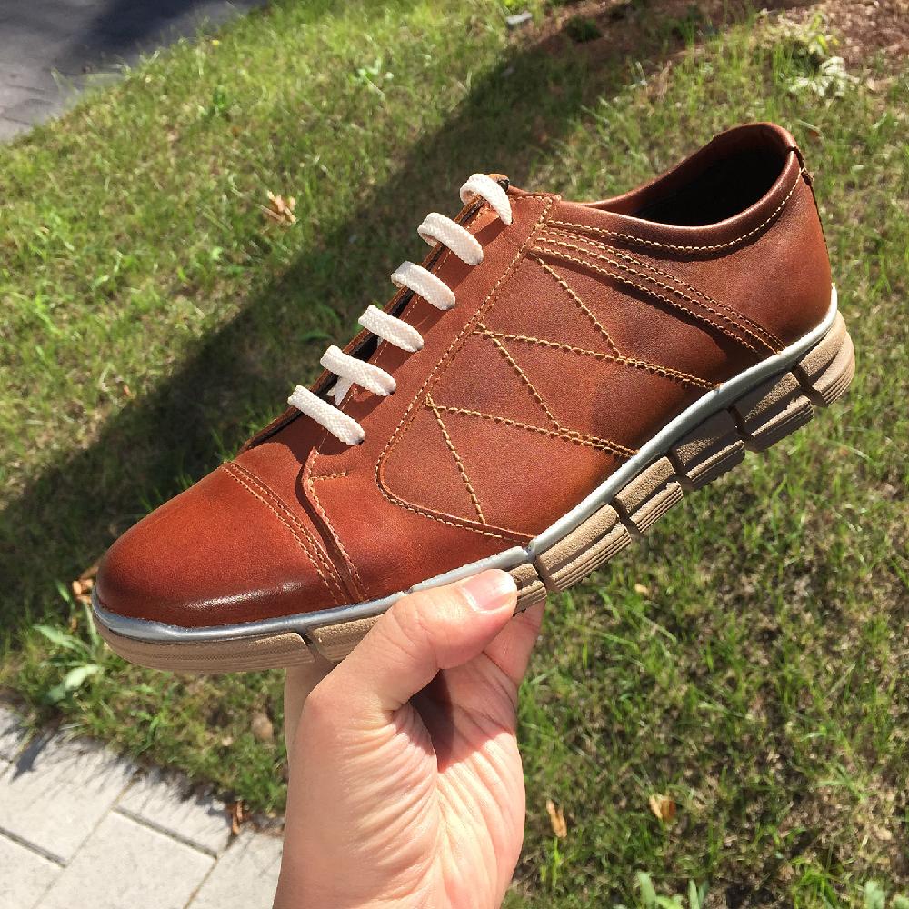 REDMETEOR DESIGN SHOES